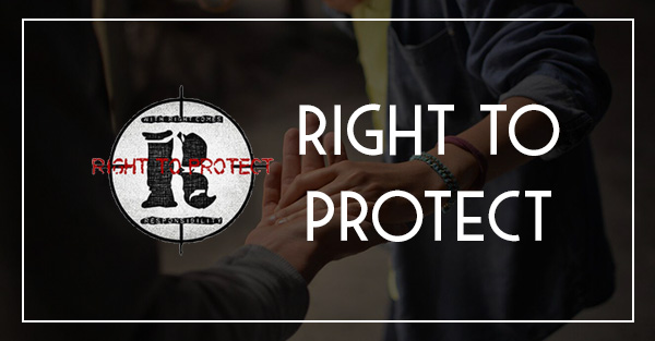 Right To Protect