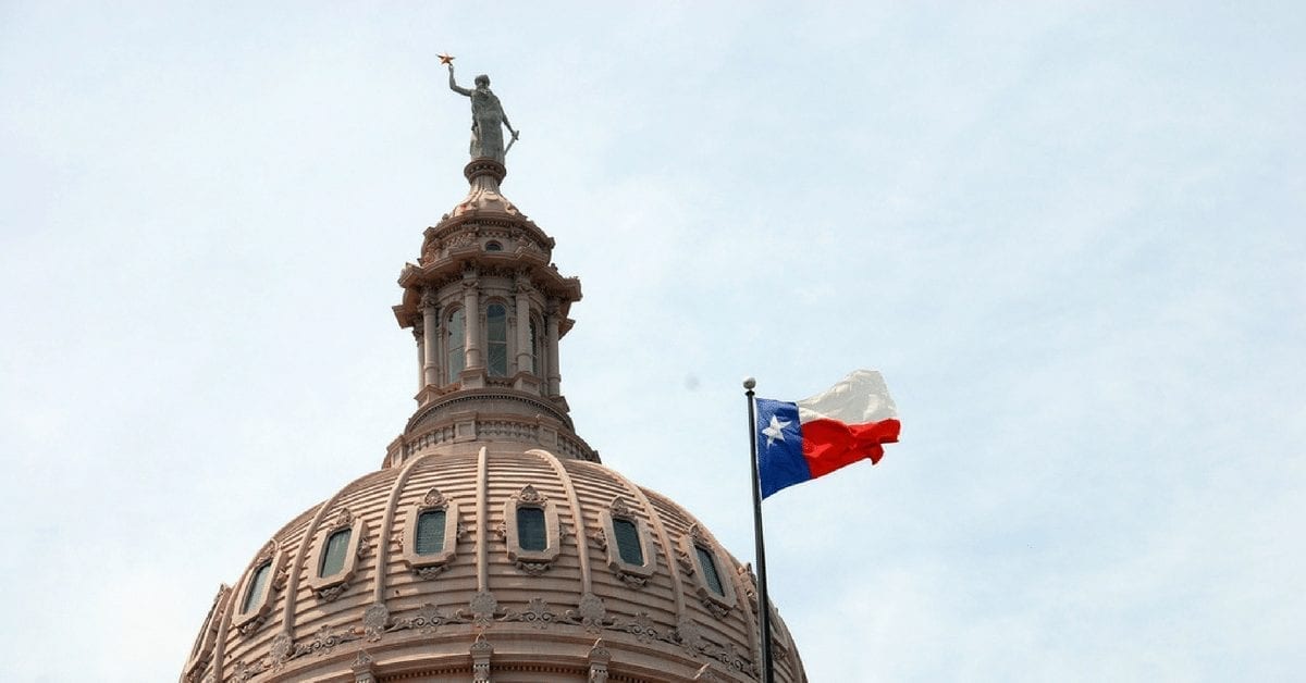 Will Texas be able to fund the government after TEXIT? - TEXITNOW.ORG