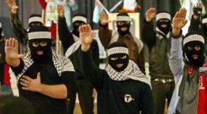 Palestinian Nazis