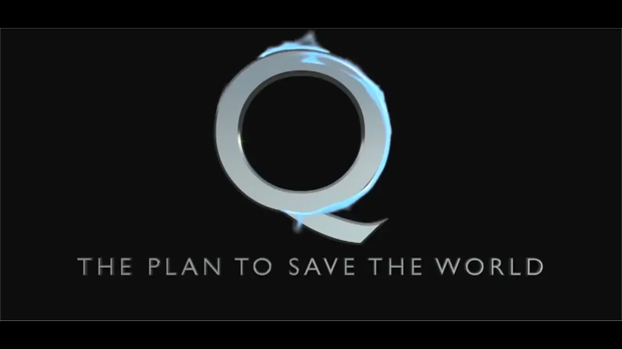 Q  The Plan To Save The World Subtitles (Mirror}