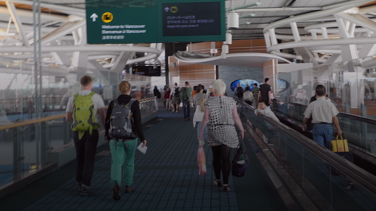 Feds to require negative COVID-19 test to enter Canada by air