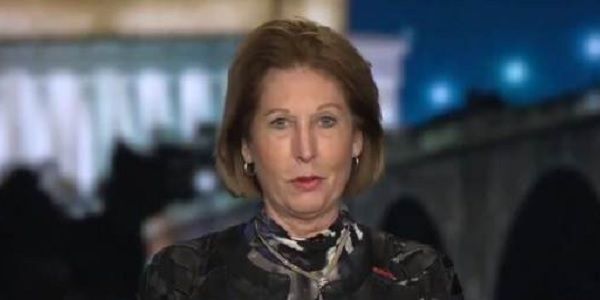 Sidney Powell: Likely 3% of vote total was changed in pre-election counting connected to glitchy software