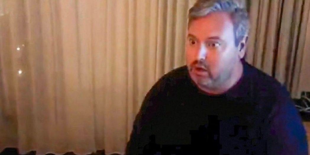 Meta-Facebook Axes Employee Caught in Underage Sex Sting