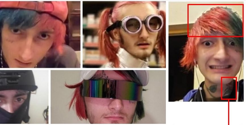 BREAKING EXCLUSIVE: Information Uncovered Overnight Shows Highland Park Shooter, Bobby Crimo, Is Tied to Socialists, Progressives, Antifa and the Occult