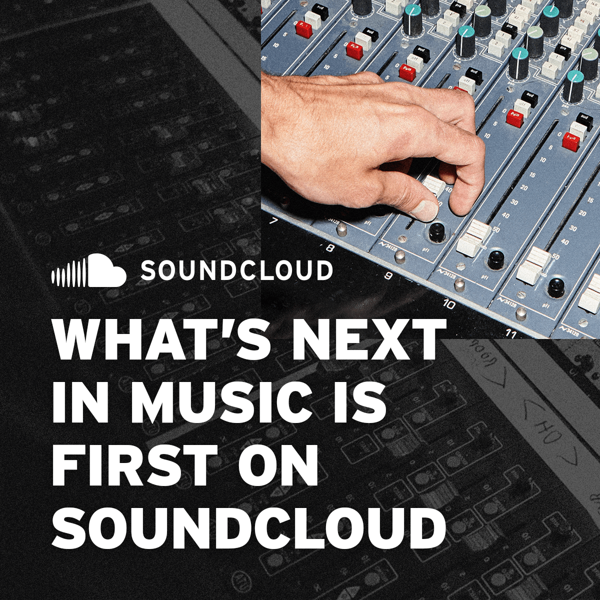 SoundCloud – Listen to free music and podcasts on SoundCloud