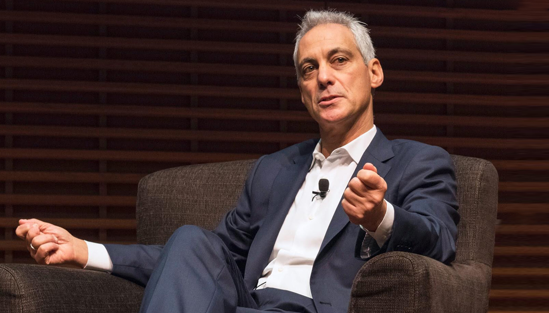 The case against Rahm Emanuel’s potential slot in the Biden administration