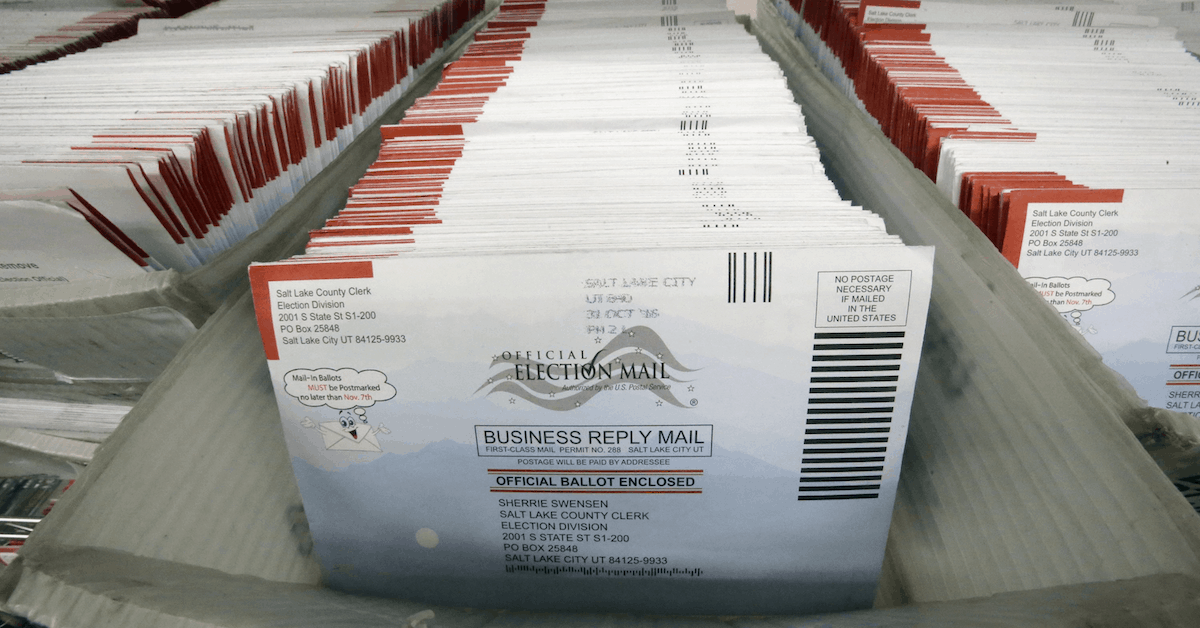 President Trump’s June Tweet May Explain the Election Debacle