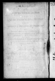 Observations on the moral agency of man and the nature and demerit of sin [microform] : in which the obliquity of universalism is exhibited, also an examination of the ground for entertaining the hope of the final holiness and happiness of all mankind, and of the objections which universalists urge against the perdition of any portion of the human family : Borland, John, 1809-1888 : Free Download, Borrow, and Streaming : Internet Archive