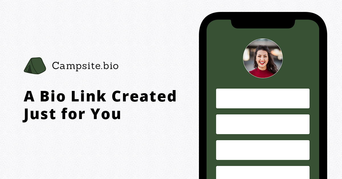 AJFlanagan's Campsite.bio