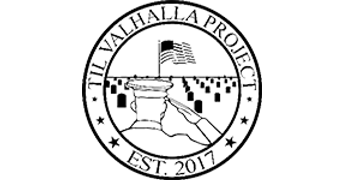 Til Valhalla Project | "Where Heroes Live On Forever"