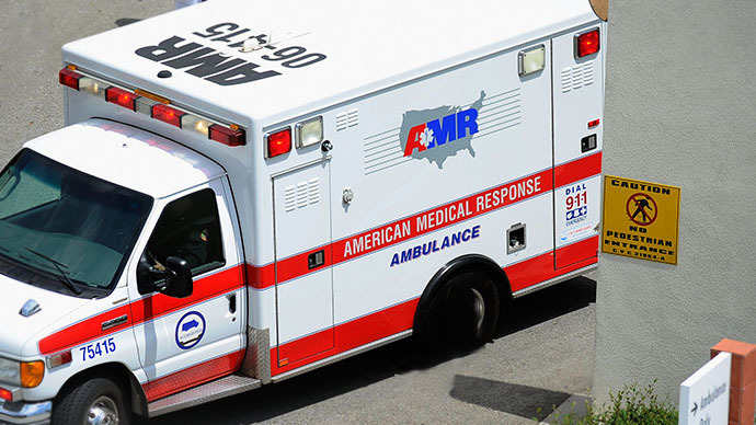 Medical errors kill hundreds of thousands each year in the US