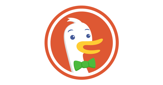 DuckDuckGo — Privacy, simplified.