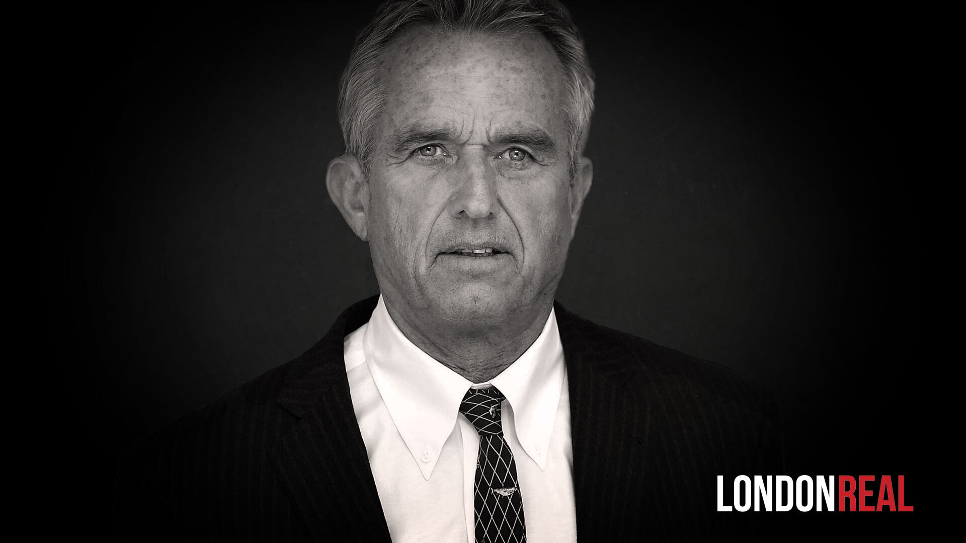 Robert F. Kennedy Jr. - My Fight Against Mandatory Vaccinations, Big Pharma, And Dr. Fauci - Digital Freedom Platform