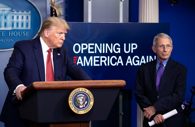KEEP AMERICA OPEN!