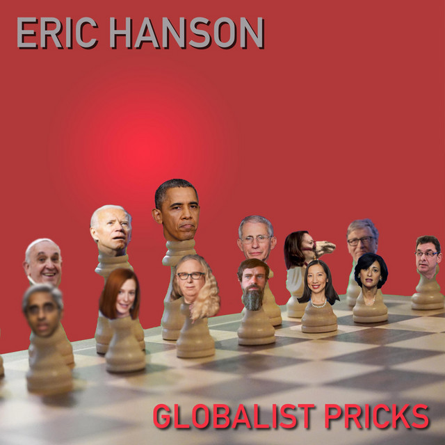 Globalist Pricks