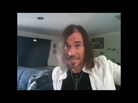 X Factor Winner Reveals World's Secret Religion - by Altiyan Childs