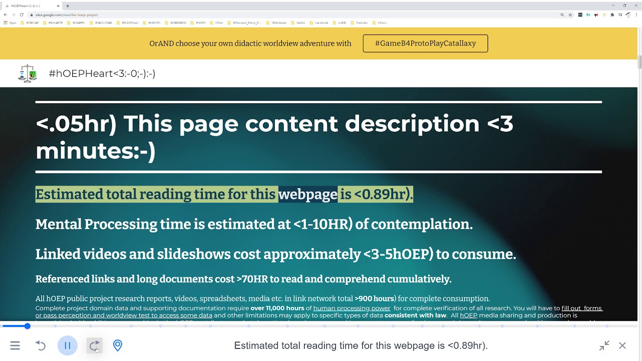 1hr35m13s #hOEPHeart 3  0;      Complete Google Chrome reader 2020 10 08 18 11 42