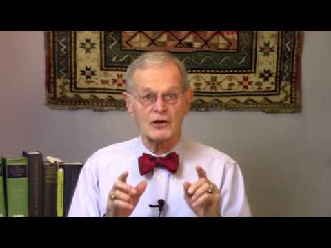 Bill Warner PhD: Kafir with a Capital 'K'