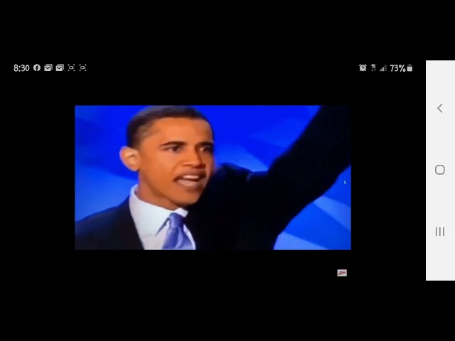 Larry Sinclair gives oral sex to Barack Obama!