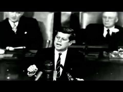 JFK - The Speech That Killed Him - About Secret Societies