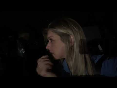 Compound setup to support law enforcement responding to border crisis