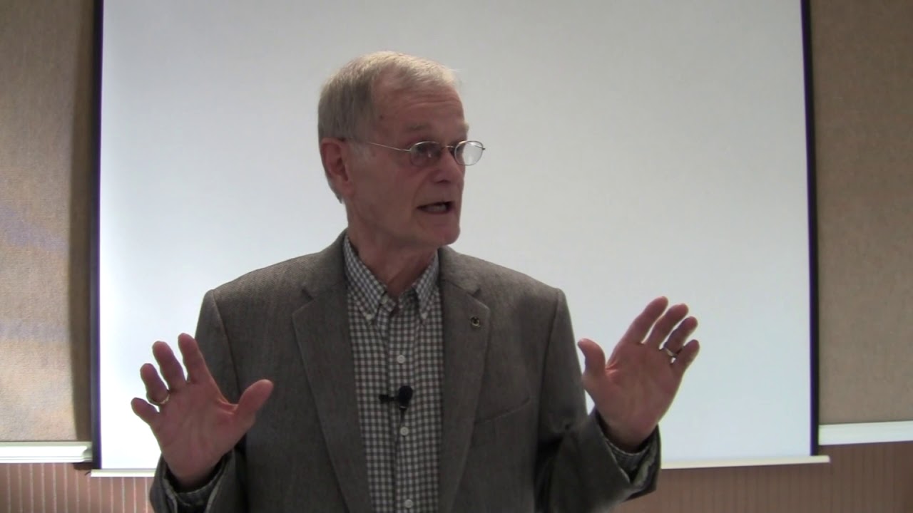 Bill Warner, PhD: Professional Ignorance