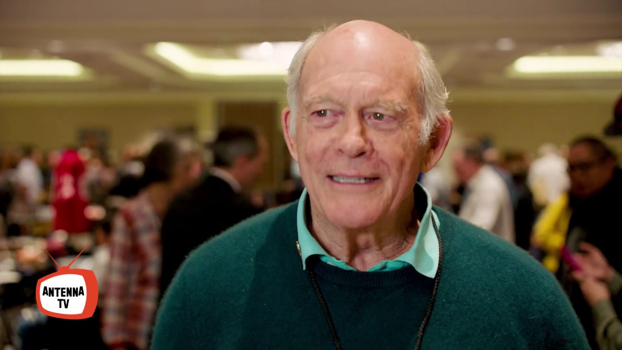 Max Gail: Where did the name "Wojo" come from?