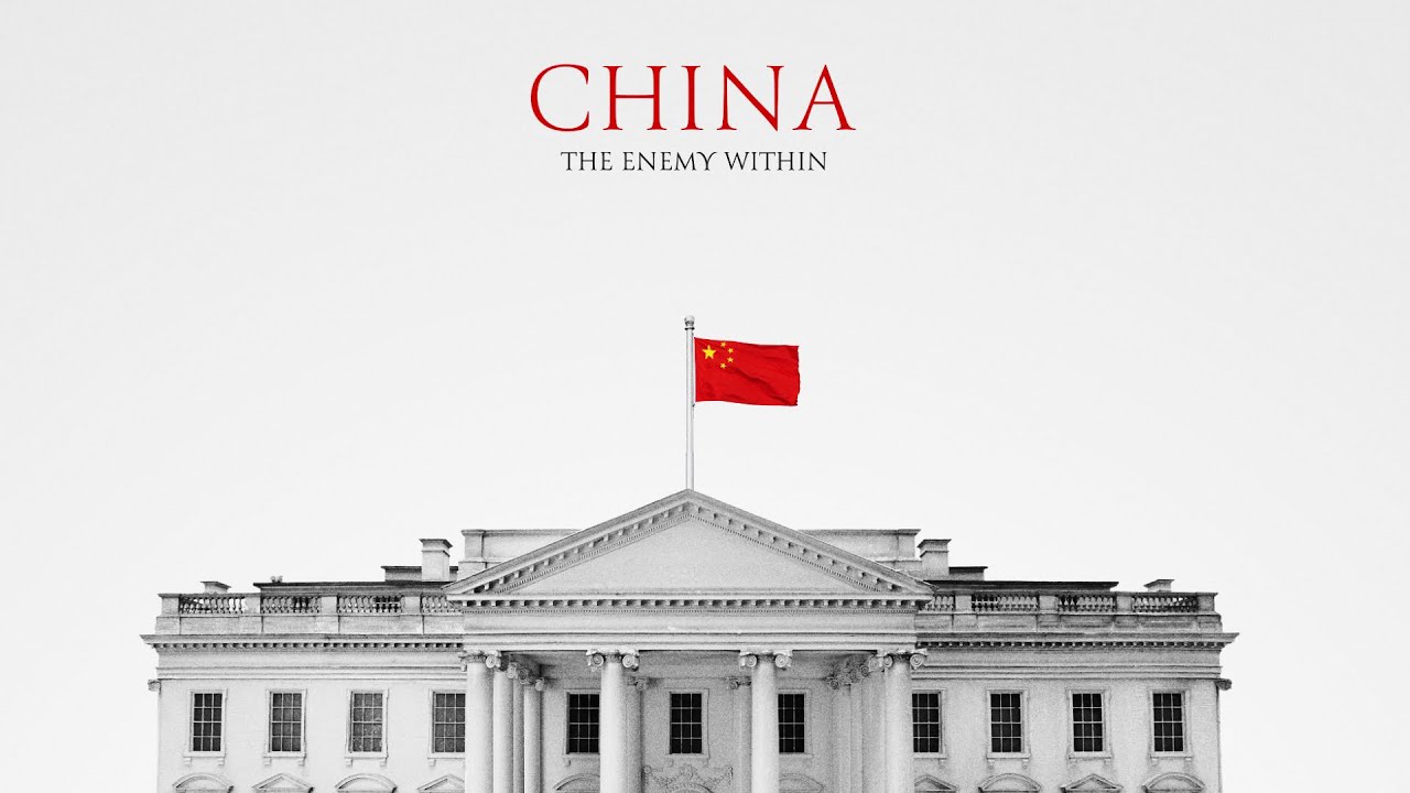 The Enemy Within | Coming to Daily Wire February 18th