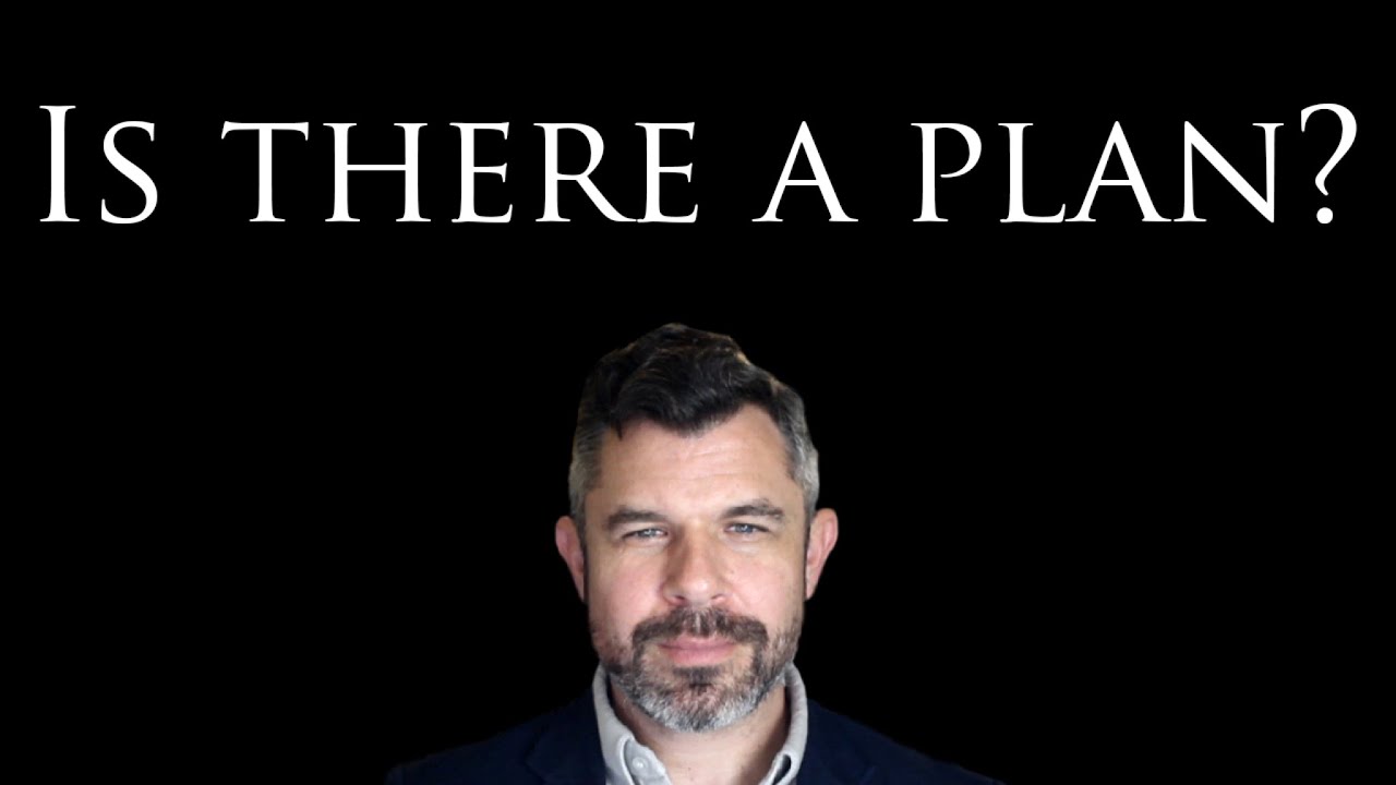 Is there a plan?