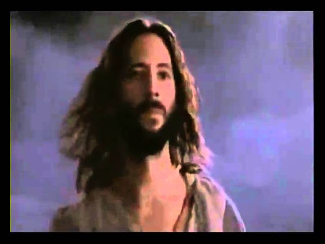 Captain Jesus - Randy Matthews - animated Version -