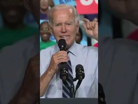 Biden: We’ll Make Sure Nobody Can “Steal an Election Again”