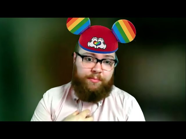 Leaked Zoom Call of Disney Executives Shows Their Shocking Plan For New Children's Movies