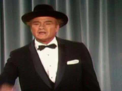 RED SKELTON Pledge of Allegiance