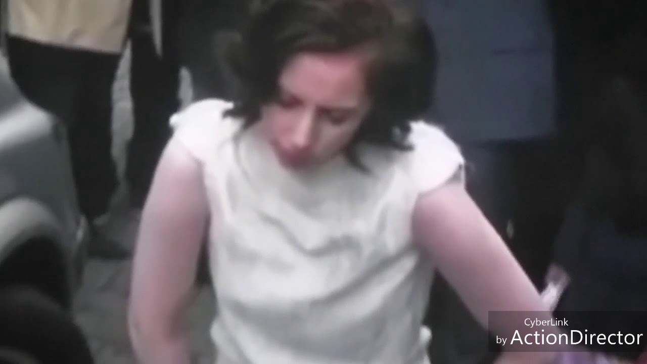 What in the hell wrong with LADYGAGA/MK Ultra