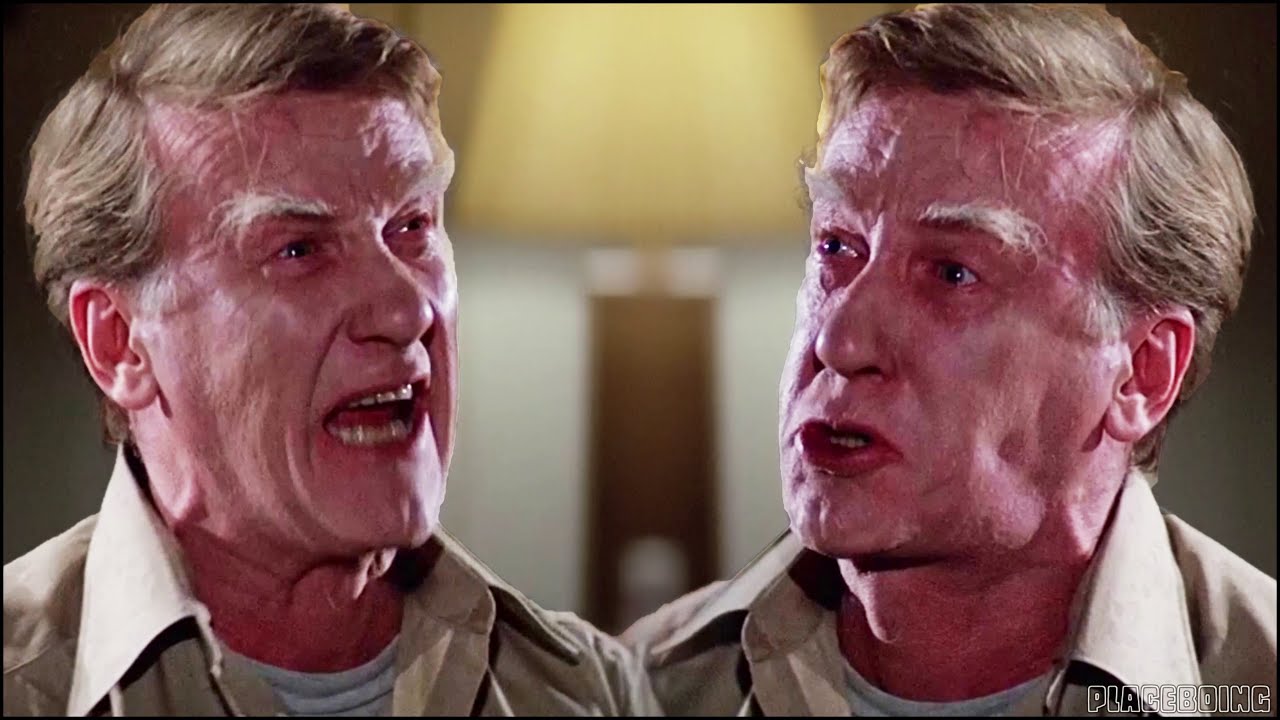 Tied To This Couch (The Thing REMIX)