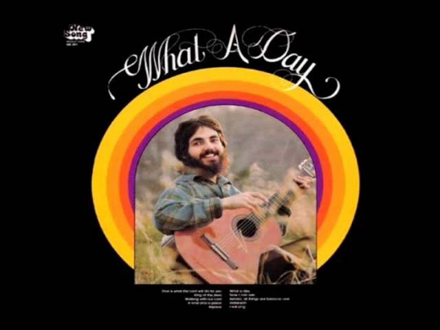 A Time And A Place - Phil Keaggy (HQ)