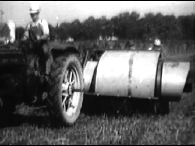 Hemp For Victory (1942)