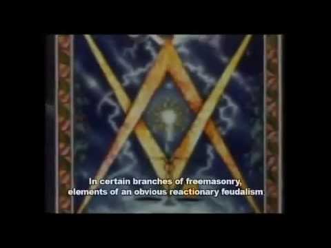 Juri Lina - Shadow of Hermes-Censored History of Communist Takeover Pt.1/8)