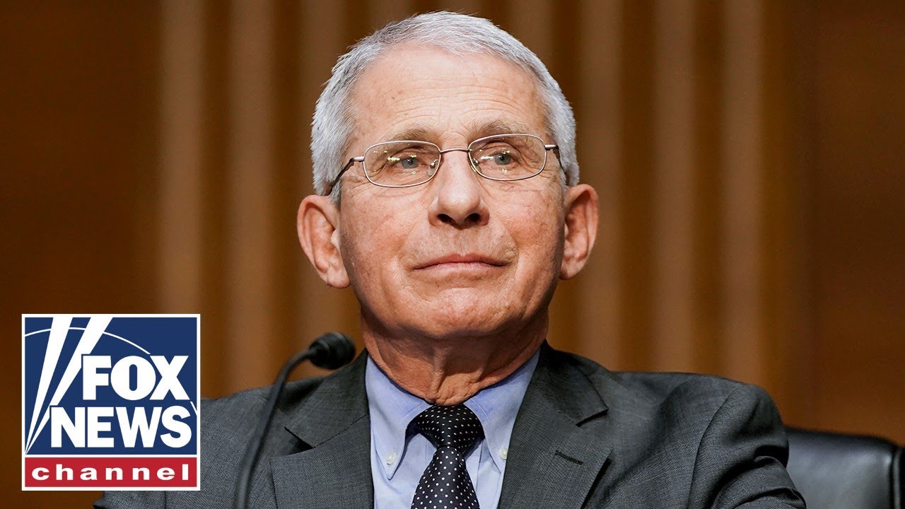 Mainstream media gives Fauci a pass on bombshell Wuhan report