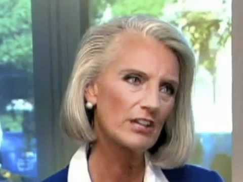 Billy Graham Anne Graham Reptilian (1985)