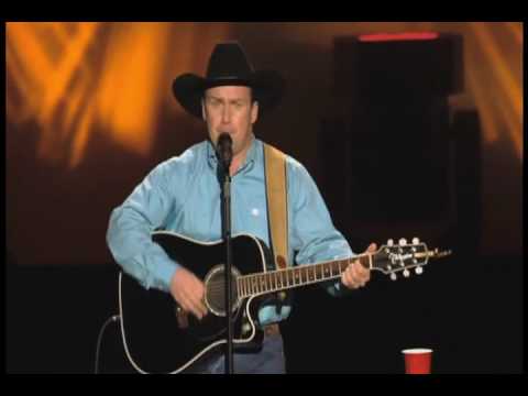 Rodney Carrington - Titties and Beer