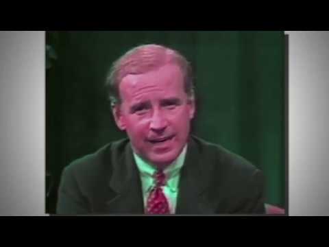 Joe Biden's lies are legendary. He's still the same dishonest plagiarist he was 33 years ago.