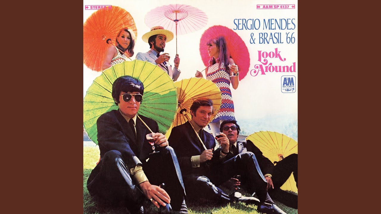 With A Little Help From My Friends