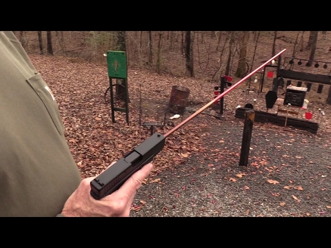 Where Not to Point Your Gun: A Primer by Hickok45 (Video) | Alternative | Before It