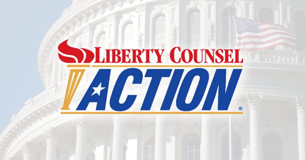 HR1 - Liberty Counsel Action