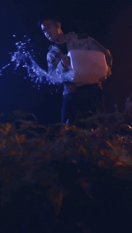 Def Jam Burn GIF by Universal Music MY - Find & Share on GIPHY