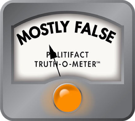 PolitiFact - Keystone XL suspension probably won’t boost oil prices for Americans