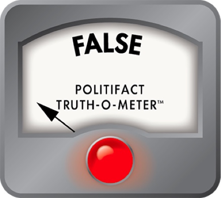 PolitiFact - No, emails to Fauci don’t show early agreement that virus was man-made
