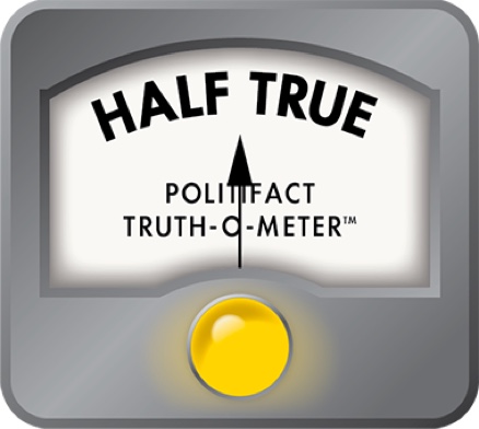 PolitiFact - Biden’s income sources aren’t such a big mystery