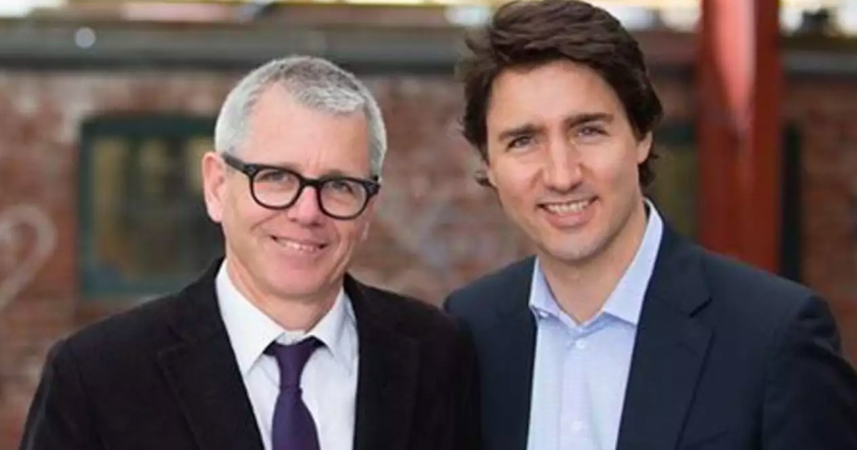 Former Liberal MP wants to ban Fox News in Canada